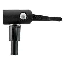 Bomba P/encher Pneus Com Pedal Vonder Foto mini 3