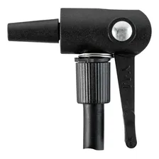 Bomba P/encher Pneus Com Pedal Vonder Foto mini 4