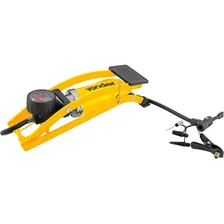 Bomba P/encher Pneus Com Pedal Vonder Foto mini 2