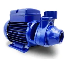 Bomba Periférica Ksb Hydrobloc P500ng 1/2 Cv Monofásica 110v/220v Foto mini 4
