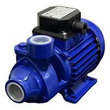 Bomba Periférica Ksb Hydrobloc P500ng 1/2 Cv Monofásica 110v/220v Foto mini 3