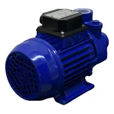 Bomba Periférica Ksb Hydrobloc P500ng 1/2 Cv Monofásica 110v/220v Foto mini 2