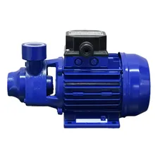 Bomba Periférica Ksb Hydrobloc P500ng 1/2 Cv Monofásica 110v/220v Foto mini 1