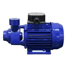Bomba PerifĂ©rica MonofĂĄsica Hydrobloc Ksb P500 0,5cv 220v Cor Azul FrequĂȘncia 60hz 127/220v Foto mini 1