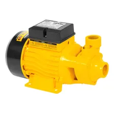 Bomba PerifĂ©rica MonofĂĄsica Vonder Bpv750 1cv 60hz 127v/220v Cor Amarelo FrequĂȘncia 60 Hz Foto mini 1