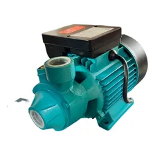 Bomba Periférica Xkm75-1 1 Cv 127/220v Monofásica Famac Foto mini 3