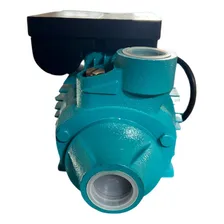 Bomba Periférica Xkm75-1 1 Cv 127/220v Monofásica Famac Foto mini 2