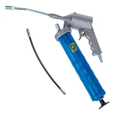 Bomba Pneumática Graxa 7029-air 500gr Bozza Foto mini 1