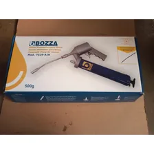 Bomba Pneumática Graxa 7029-air 500gr Bozza Foto mini 3