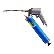Bomba Pneumática Graxa 7029-air 500gr Bozza Foto mini 2