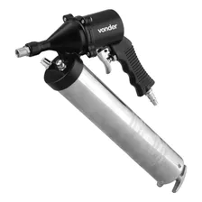 Bomba Pneumática Vonder P/ Graxa 500g Foto mini 2