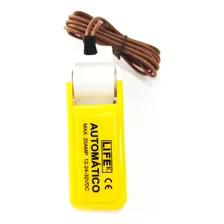 Bomba Porão 1100gph 12v + Automático Bomba Porão Lifek Foto mini 4
