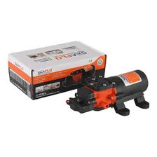Bomba Pressurização Seaflo 1.0 Gpm 12v Barcos Motorhome Foto mini 3