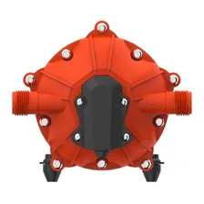 Bomba Pressurizada Automática Água Doce Seaflo 4.0gpm 24v Foto mini 3