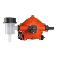 Bomba Pressurizada Automática Água Doce Seaflo 7.0gpm 12v Foto mini 2