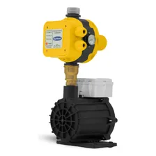 Bomba Pressurizador Água Fria C/ Pressostato Syllent 350w 220V Foto mini 2