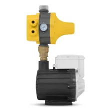 Bomba Pressurizador Água Fria C/ Pressostato Syllent 350w 220V Foto mini 3