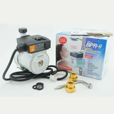 Bomba Pressurizador Schneider Bpr-9 1/6cv Mono 127v Foto mini 1