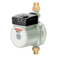 Bomba Pressurizador Schneider Bpr-9 1/6cv Mono 127v Foto mini 2
