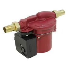 Bomba Pressurizadora 120w - 60hz 110V Foto  mini 1