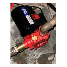 Bomba Pressurizadora 36mca Automática Foto mini  3