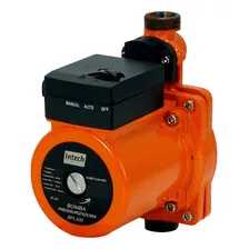 Bomba Pressurizadora Bfl300 Intech P/ Ate 4 Pontos 220v Foto mini 1
