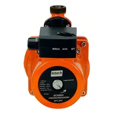 Bomba Pressurizadora Bfl300 Intech P/ Ate 4 Pontos 220v Foto mini 3