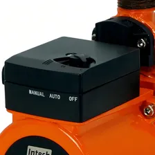 Bomba Pressurizadora Bfl300 Intech P/ Ate 4 Pontos 220v Foto mini 4