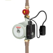 Bomba Pressurizadora Casa Bpr-12 1/3cv Monofásica Schneider 127V Foto  mini 1
