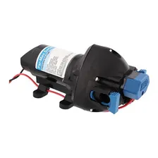 Bomba Pressurizadora Jabsco Par Max Hd4 12v 4 Gpm 60psi Foto mini 1