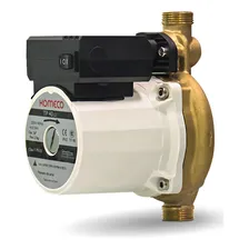 Bomba Pressurizadora Komeco Tp 40 Bronze 127v Foto mini  3