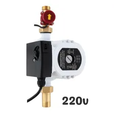 Bomba Pressurizadora Rinnai Rfs 245w - R Foto mini 1