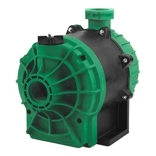 Bomba Pressurizadora Syllent 1 Cv 127v Foto 1
