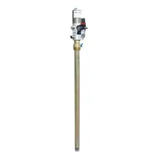 Bomba Propulsora Pneumática Para Óleo Lubrificante Bremen Foto  mini 1