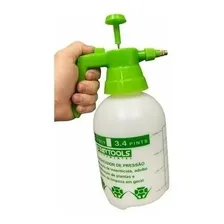 Bomba Pulverizadora Pressão Acumulada 1,5l Regulável Foto mini 2