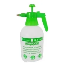 Bomba Pulverizadora Pressão Acumulada 1,5l Regulável Foto mini 1