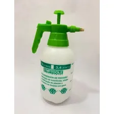 Bomba Pulverizadora Pressão Acumulada 1,5l Regulável Foto mini 3