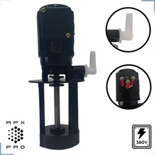 Bomba Refrigeração Torno/fresa/furadeira 175mm Aluminio 380v Foto mini 3