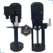 Bomba Refrigeração Torno/fresa/furadeira 175mm Aluminio 380v Foto mini 1