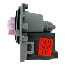 Bomba Saída Agua Lavadora Brastemp Ative 11kg 220v Foto mini 1