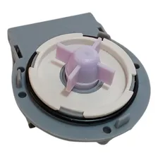 Bomba Saida De Agua 220v Lavadora Electrolux Lt15f Foto mini 3