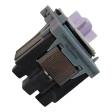 Bomba Saida De Agua 220v Lavadora Electrolux Lt15f Foto mini 2