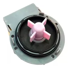 Bomba Saida De Agua 220v Lavadora Electrolux Lt15f Foto mini 4