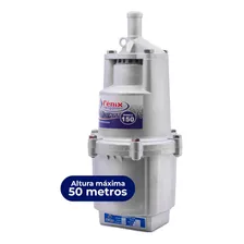 Bomba Sapo FĂȘnix Cor Cinza 220V Foto mini 1