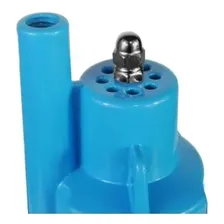 Bomba Sapo Submersa Poço D'agua Vibratória Gamma 280w 70mca- 110v Foto mini 2