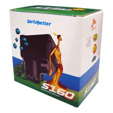 Bomba Sarlobetter S160 - 160l/h 3,8w 110v Foto mini 3