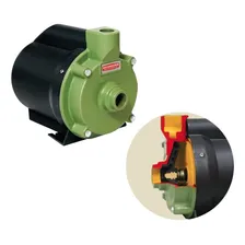 Bomba Schneider Bcr-2010 1cv Cor Verde 60hz Frequência 60 Hz Foto mini  3