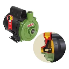 Bomba Schneider Centrifuga Bc 98 - 1/2cv X Cor 52049 Fase elétrica Monofásica Frequência 60 Hz Foto mini  3