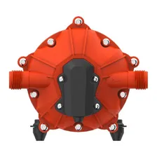 Bomba Seaflo Automática Pressurizada 4.0 Gpm 60 Psi 12v Foto mini 3