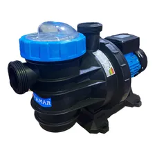 Bomba Sodramar Bmc-300 3cv Bivolt Piscina Até 272 Mil Litros 220V Foto mini 3